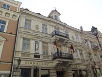 Vilnius