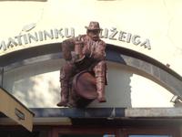 Vilnius