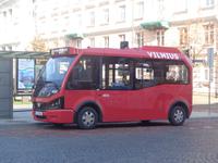 Vilnius