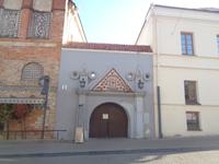 Vilnius