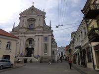 Vilnius