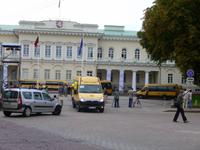 Vilnius