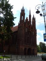 Vilnius