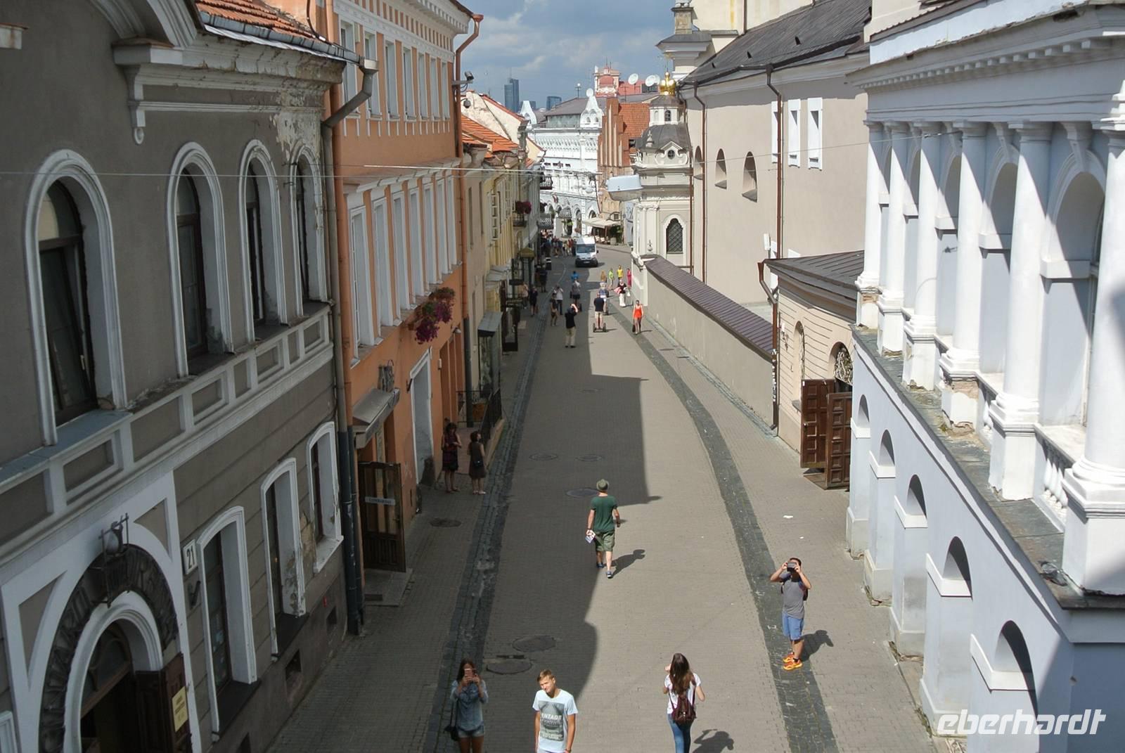 Vilnus