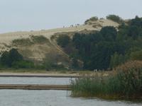 Wanderdünen