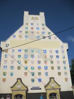 Wappenhaus