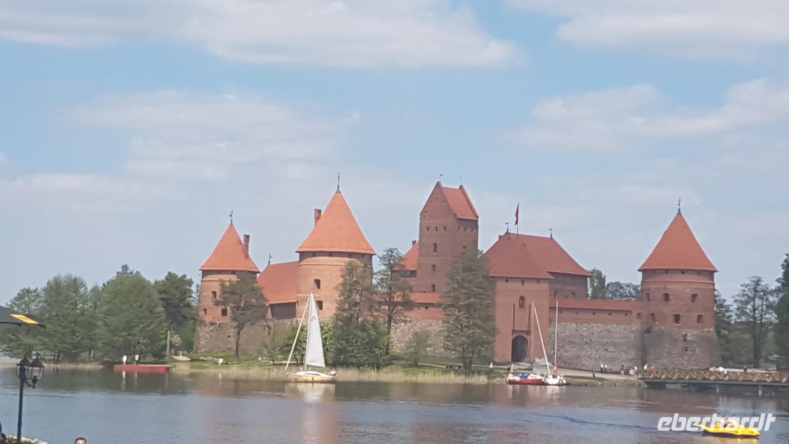 Wasserburg Tarik