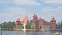 Wasserburg Tarik