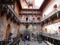Wasserburg Trakai