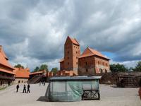 Wasserburg Trakai