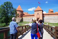 Wasserburg Trakai