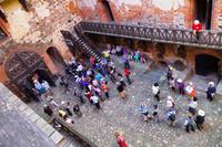 Wasserburg Trakai