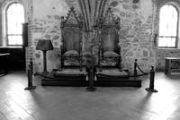 Wasserburg Trakai