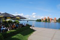Wasserburg Trakai