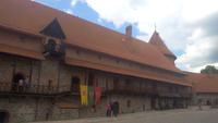 Wasserburg Trakai