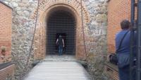 Wasserburg Trakai