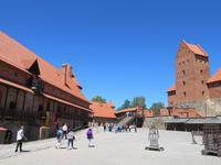 Wasserburg Trakai
