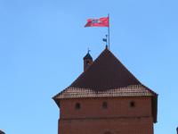 Wasserburg Trakai
