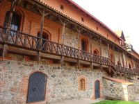Wasserburg Trakai