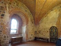 Wasserburg Trakai