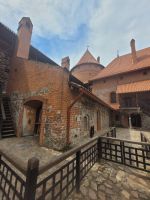 Wasserburg Trakai