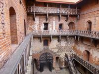 Wasserburg Trakai