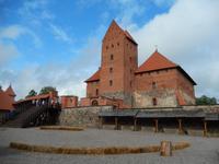 Wasserburg Trakai