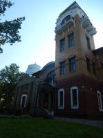 alte Villa