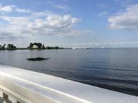 am Baltischen Meer