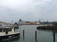 am Hafen