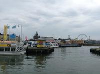 am Hafen