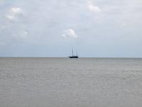 auf hoher See 