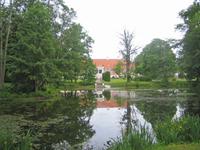 der Gutshof Sagadi 