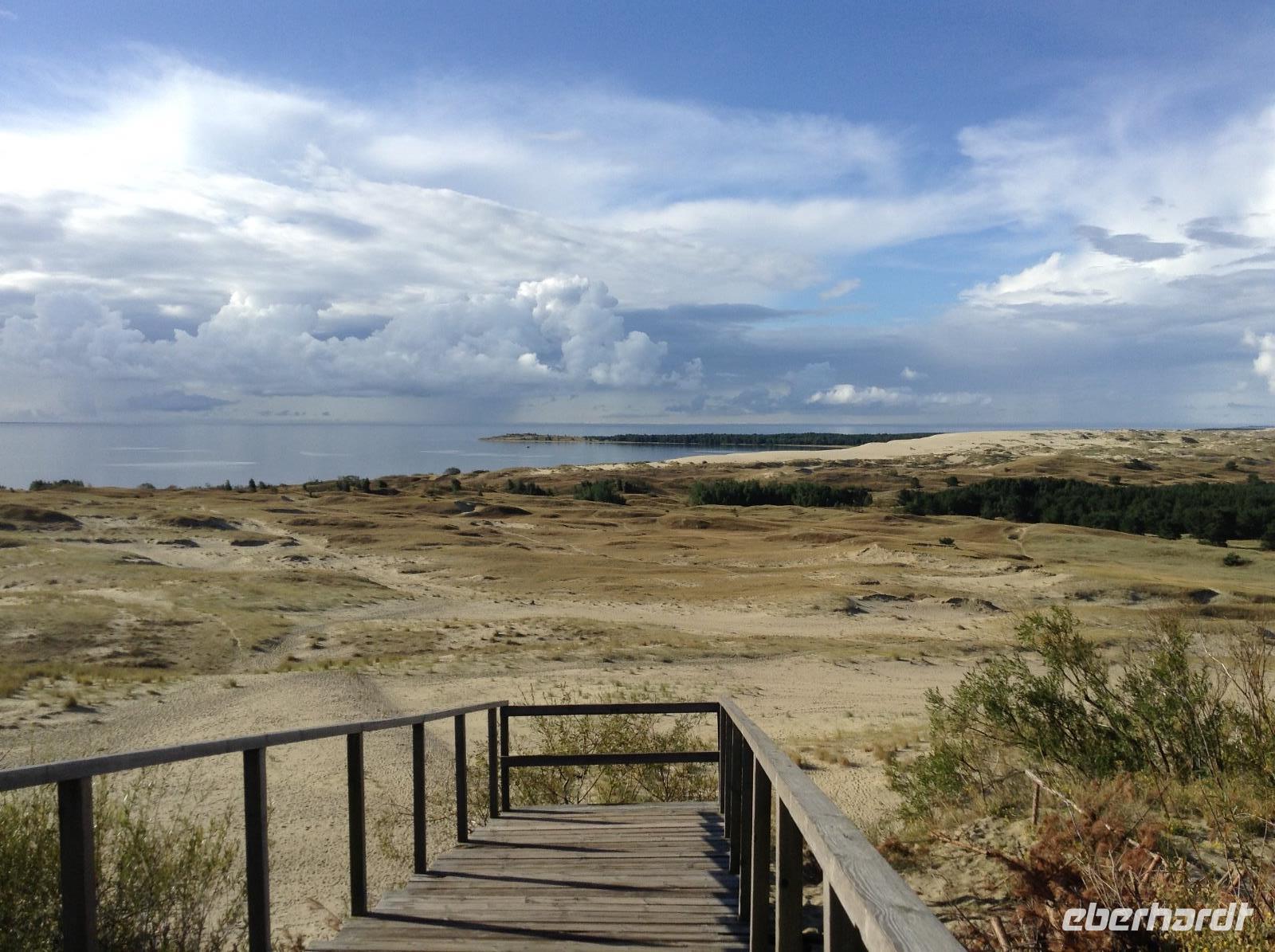 die hohe Düne
