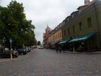in Kaunas