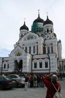 in Tallinn