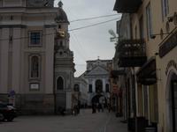 in Vilnius