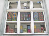 lettische Ornamente 