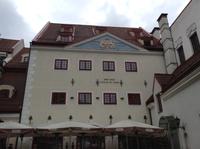 unterwegs in Riga