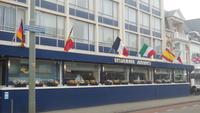 1 Scheveningen 