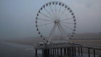1 Scheveningen 