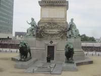 Brüssel Stadtrundfahrt