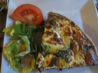 Brüssel- Abendessen im Roy d` Espagne