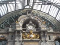 Antwerpen-Bahnhof