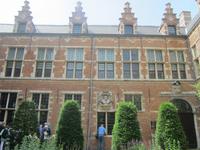 Antwerpen Stadtführung-Platin-Moretus-Museum
