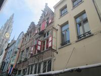 Antwerpen Stadtführung