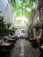 Antwerpen Stadtführung