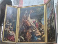 Antwerpen Stadtführung-Kathedale