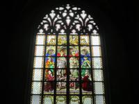 Antwerpen Stadtführung-Kathedale