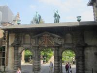 Antwerpen -Rubenshaus